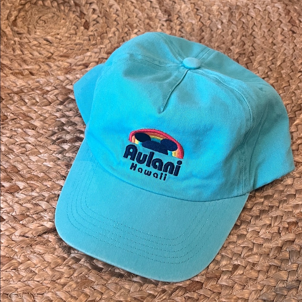 Aulani Hat